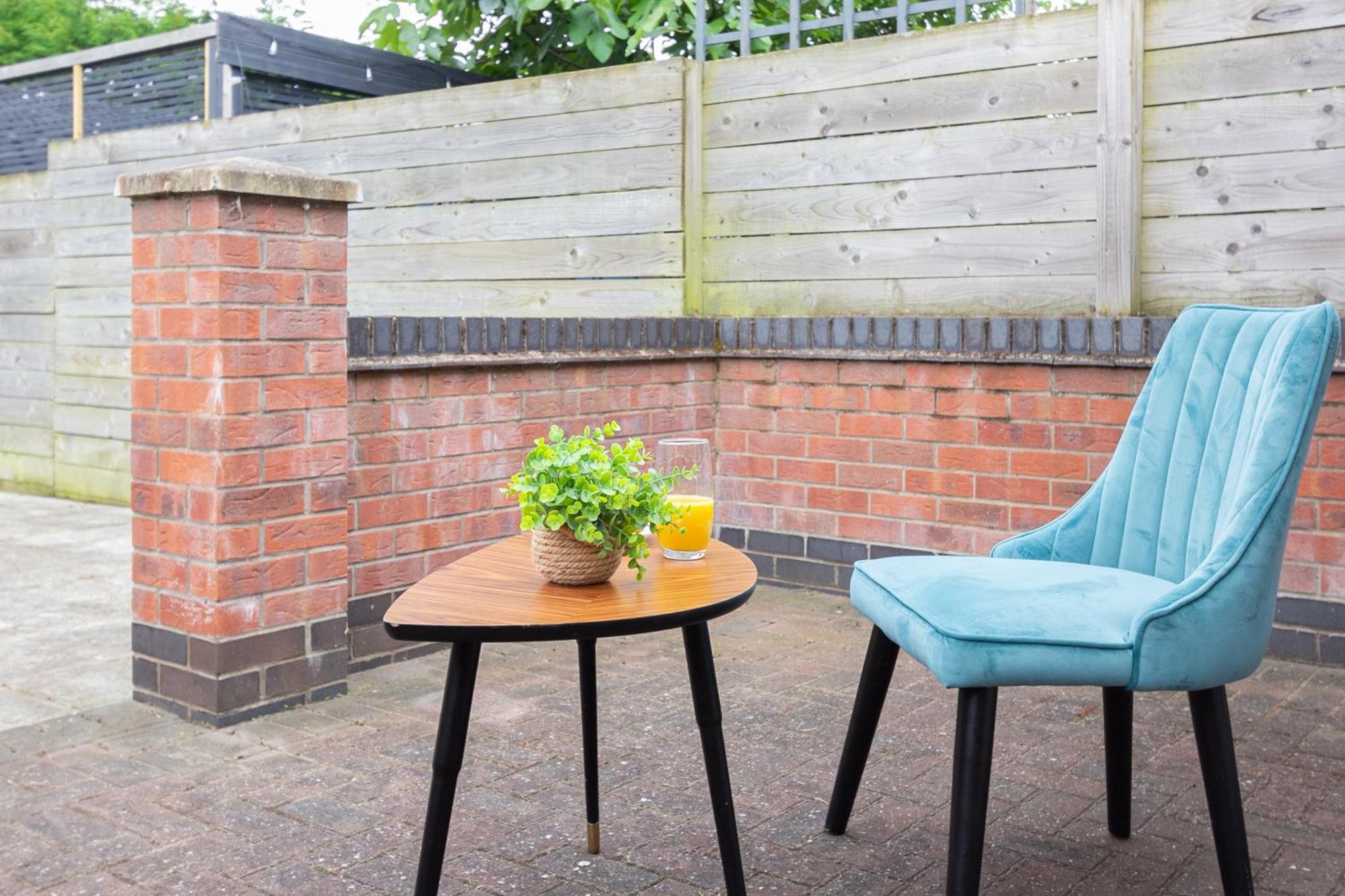 Bathway House - Free Secured Parking And Wifi Apartment Coventry Exterior photo